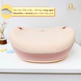  Ghế Ngồi Ô Tô Maple&co Booster 
