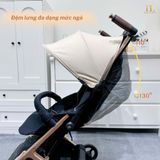  Xe Đẩy Gấp Gọn GB Pockit Go 