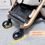  Xe Đẩy Gấp Gọn GB Pockit Go 