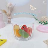  Máy xay ăn dặm Bear 0.3L (8 lưỡi) -  GR-B03V8 