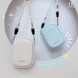  Dono&Dono Muteon - Quạt Đa Năng Tích Điện Mini Siêu Nhẹ 4in1 