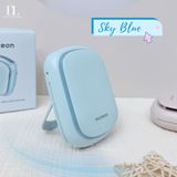  Dono&Dono Muteon - Quạt Đa Năng Tích Điện Mini Siêu Nhẹ 4in1 