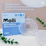  Phễu Hứng Sữa Molli MOL3006 