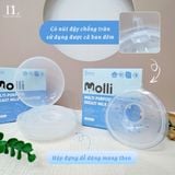  Phễu Hứng Sữa Molli MOL3006 