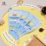  Túi Trữ Sữa Bột Đi Động Molli MOL3005 