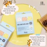  Túi Trữ Sữa Bột Đi Động Molli MOL3005 