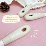  MOAZ ECO - Bộ cọ rửa bình 