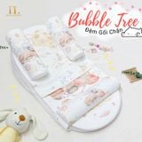  Đệm Gối Chặn Bubble Tree 