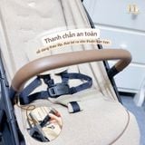  Xe Đẩy Joie Parcel LX W/ RC & ADPT & TB 