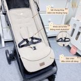  Xe Đẩy Joie Parcel LX W/ RC & ADPT & TB 