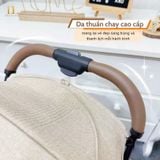  Xe Đẩy Joie Parcel LX W/ RC & ADPT & TB 