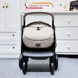  Xe Đẩy Joie Parcel LX W/ RC & ADPT & TB 