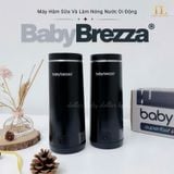  Máy hâm sữa và làm nóng nước di động siêu nhanh Baby Brezza Superfast Portable Bottle Warmer 