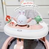  Xe tập Đi Dubie 2.0 Tobe - 8123 