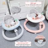  Xe tập Đi Dubie 2.0 Tobe - 8123 