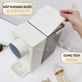  FATZ BABY - Máy Đun Và Hâm Nước Tức Thì Thông Minh Tiện Lợi Speedy 2 