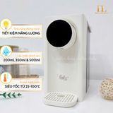  FATZ BABY - Máy Đun Và Hâm Nước Tức Thì Thông Minh Tiện Lợi Speedy 2 