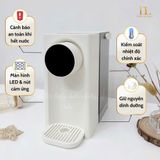  FATZ BABY - Máy Đun Và Hâm Nước Tức Thì Thông Minh Tiện Lợi Speedy 2 