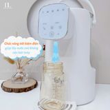  FATZ BABY - Máy đun và hâm nước - Smart 5 Plus 