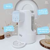  FATZ BABY - Máy đun và hâm nước - Smart 5 Plus 