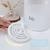  FATZ BABY - Máy đun và hâm nước - Smart 5 Plus 