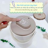  FATZ BABY - Bình Giữ Lạnh Bảo Quản Sữa Di Động Cho Bé Cooler 1 