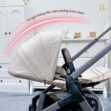  Xe đẩy Joolz Hub2 