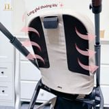  Xe đẩy Joolz Hub2 