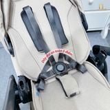  Xe đẩy Joolz Hub2 