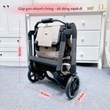  Xe đẩy Joolz Hub2 