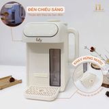  FATZ BABY - Máy Đun Và Hâm Nước Pha Sữa Thông Minh Tiện Lợi Smart 12 Plus 