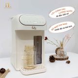  FATZ BABY - Máy Đun Và Hâm Nước Pha Sữa Thông Minh Tiện Lợi Smart 12 Plus 