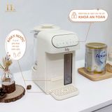  FATZ BABY - Máy Đun Và Hâm Nước Pha Sữa Thông Minh Tiện Lợi Smart 12 Plus 