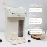  FATZ BABY - Máy Đun Và Hâm Nước Pha Sữa Thông Minh Tiện Lợi Smart 12 Plus 