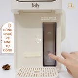  FATZ BABY - Máy Đun Và Hâm Nước Pha Sữa Thông Minh Tiện Lợi Smart 12 Plus 