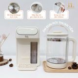  FATZ BABY - Máy Đun Và Hâm Nước Pha Sữa Thông Minh Tiện Lợi Smart 12 Plus 