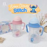  B.BOX DISNEY BÌNH NƯỚC 360 ĐỘ TẬP BÉ UỐNG NƯỚC 