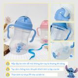  B.BOX DISNEY BÌNH NƯỚC 360 ĐỘ TẬP BÉ UỐNG NƯỚC 