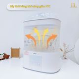  BEAR - Máy tiệt trùng bình sữa - ST-5H05E26 
