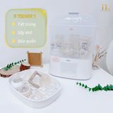  BEAR - Máy tiệt trùng bình sữa - ST-5H05E26 