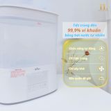  BEAR - Máy tiệt trùng bình sữa - ST-5H05E26 