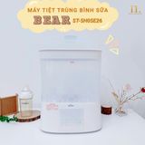  BEAR - Máy tiệt trùng bình sữa - ST-5H05E26 