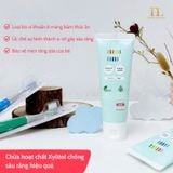  Kem đánh răng The twelve Hàn quốc (6 - 36m) 