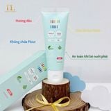  Kem đánh răng The twelve Hàn quốc (6 - 36m) 