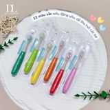  Bàn chải The Twelve 12-36m 