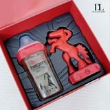  Bộ bình sữa Hegen The Majestic Stallion Collection 