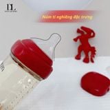  Bộ bình sữa Hegen The Majestic Stallion Collection 