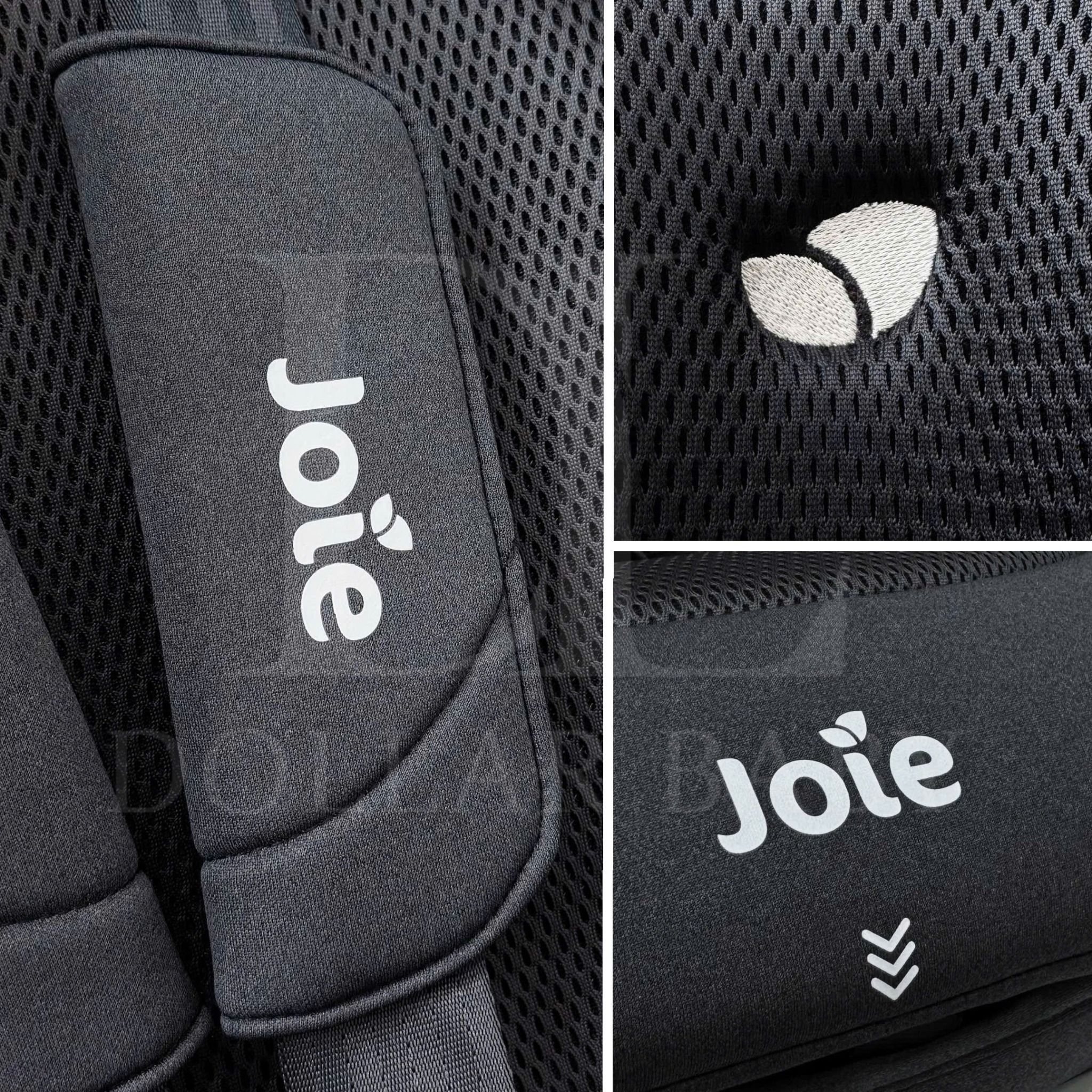  JOIE - Ghế ngồi ô tô trẻ em i-Irvana Max 