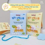  Bánh ngũ cốc Babba's Baby (8m+) 