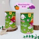  Bánh gạo Babba’s Gold (6m+) 